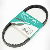 Club Car drive belt